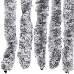 vidaXL - Insectengordijn - Multikleur - Polypropyleen - 100 x 220 cm Best