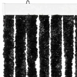 vidaXL - Insectengordijn - Antraciet - Polypropyleen Online
