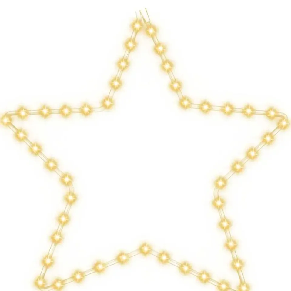 vidaXL - Kerstfiguur Outlet