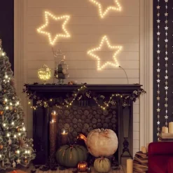 vidaXL - Kerstfiguur Outlet