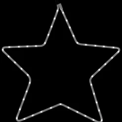 vidaXL - Kerstfiguur Outlet