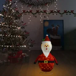 vidaXL - Kerstman - 60 cm Outlet