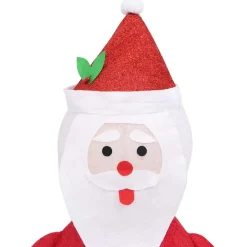 vidaXL - Kerstman - 60 cm Outlet
