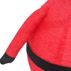 vidaXL - Kerstman - 60 cm Outlet