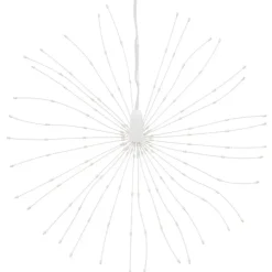 vidaXL - Kerstverlichting - Multikleur Sale