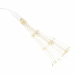 vidaXL - Kerstverlichting - Multikleur Sale