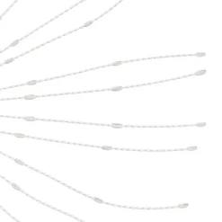 vidaXL - Kerstverlichting - Warm white - 2 stuks Discount