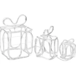 vidaXL - Kerstverlichting - Warmwit Online