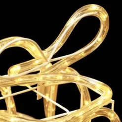 vidaXL - Kerstverlichting - Warmwit Online