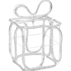 vidaXL - Kerstverlichting - Warmwit Online