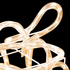 vidaXL - Kerstverlichting - Warmwit Online