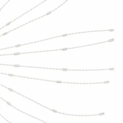 vidaXL - Kerstverlichting - Multicolour - 8 stuks