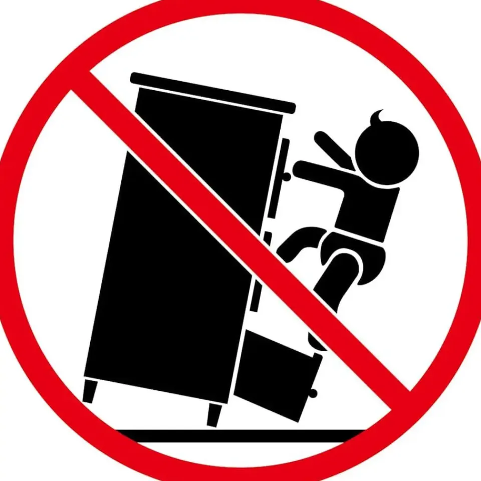 vidaXL - Kolomkast met rolhouder - Betongrijs - Bewerkt hout - 39x22x90 cm New