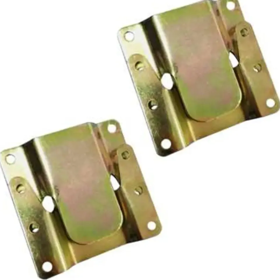 vidaXL - Ladeschap - Wit - Bewerkt hout Best