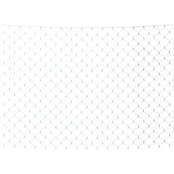 vidaXL - Lamp - Blauw - PVC New