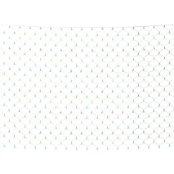 vidaXL - Lamp - Multikleur - PVC New