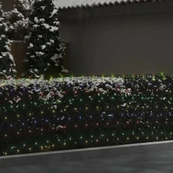 vidaXL - Lamp - Multikleur - PVC New