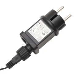 vidaXL - Lamp - Multikleur - PVC New