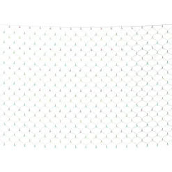 vidaXL - Lamp - Multikleur - PVC Clearance