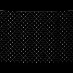 vidaXL - Lamp - Wit - PVC Best