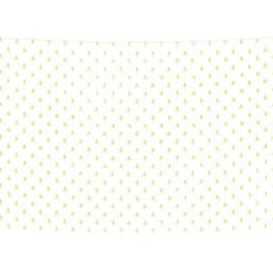 vidaXL - Lamp - Wit - PVC Online