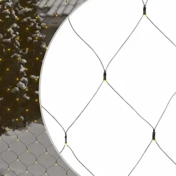 vidaXL - Lamp - Wit - PVC Online