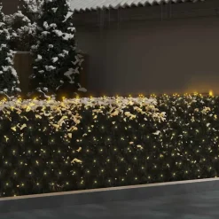 vidaXL - Lamp - Wit - PVC Online