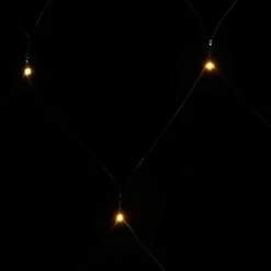 vidaXL - Lamp - Wit - PVC Online