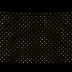 vidaXL - Lamp - Wit - PVC New