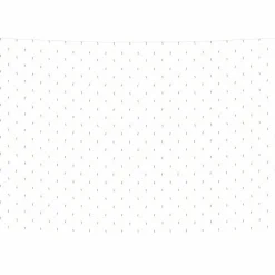 vidaXL - Lamp - Wit - PVC New