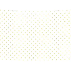 vidaXL - Lamp - Wit - PVC Online