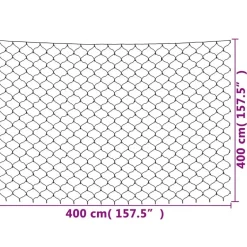 vidaXL - Lamp - Wit - PVC Online