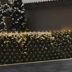 vidaXL - Lamp - Wit - PVC Online