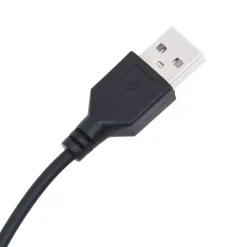 vidaXL - Led-spiegelkast - Zwart - Bewerkt hout Outlet