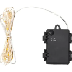 vidaXL - Led-verlichting - 660 cm Outlet