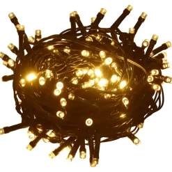 vidaXL - Led-verlichting - Warmwit Discount