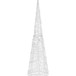 vidaXL - Lichtkegel - Cold white - 90 cm Online