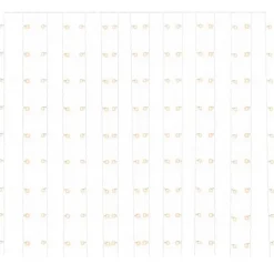 vidaXL - Lichtslinger - Warmwit Best