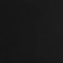 vidaXL - Ligstoel - Zwart - Staal Sale