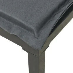 vidaXL - Loungeset - Zwart - Poly rattan Hot