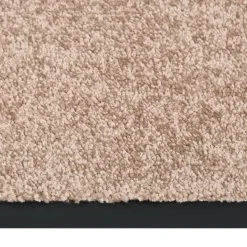 vidaXL - Mat - Beige - Polypropyleen - 40 x 60 cm Hot