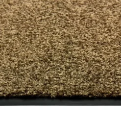 vidaXL - Mat - Bruin - Stof - 120 x 180 cm Hot