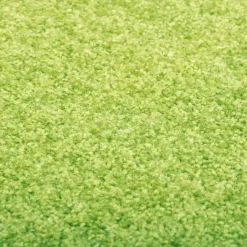 vidaXL - Mat - Groen - Stof - 120 x 180 cm Best