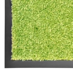 vidaXL - Mat - Groen - Stof - 120 x 180 cm Best