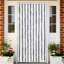 vidaXL - Multikleur - Polypropyleen - 90 x 220 cm Best