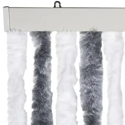 vidaXL - Multikleur - Polypropyleen - 90 x 220 cm Best