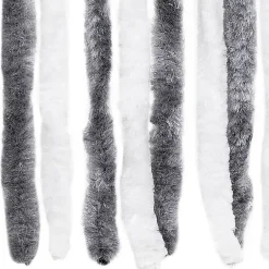 vidaXL - Multikleur - Polypropyleen - 90 x 220 cm Best