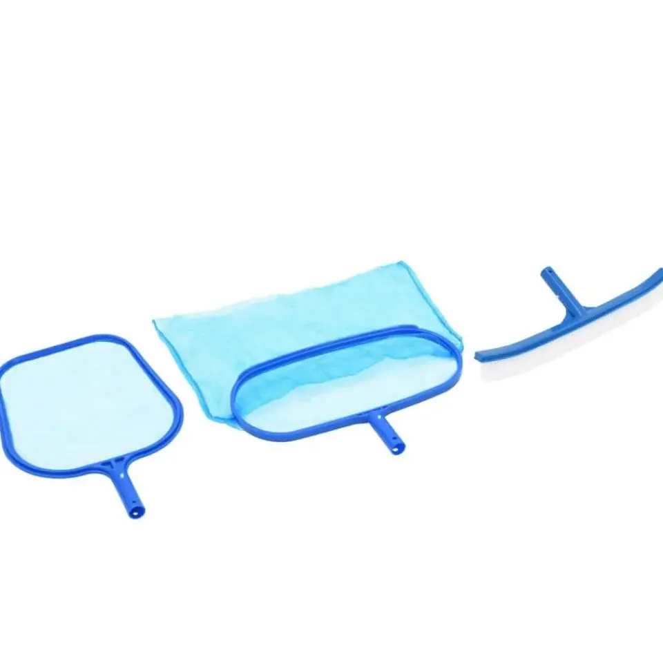 vidaXL - Onderhoudsset Voor Zwembaden Online