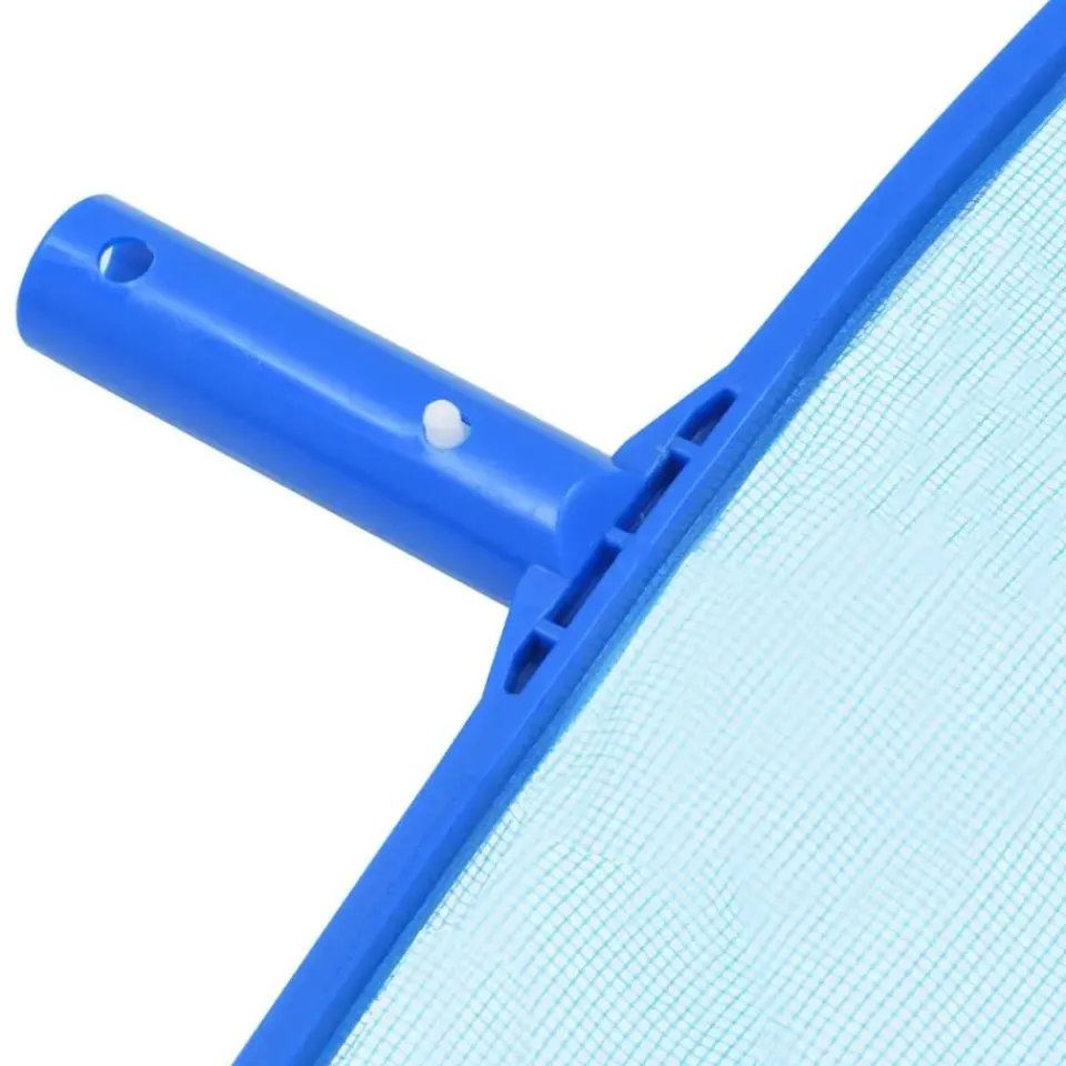 vidaXL - Onderhoudsset Voor Zwembaden Online