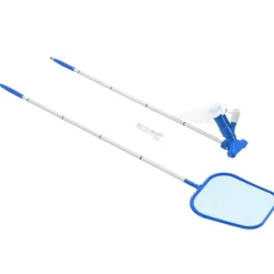 vidaXL - Onderhoudsset Voor Zwembaden Discount